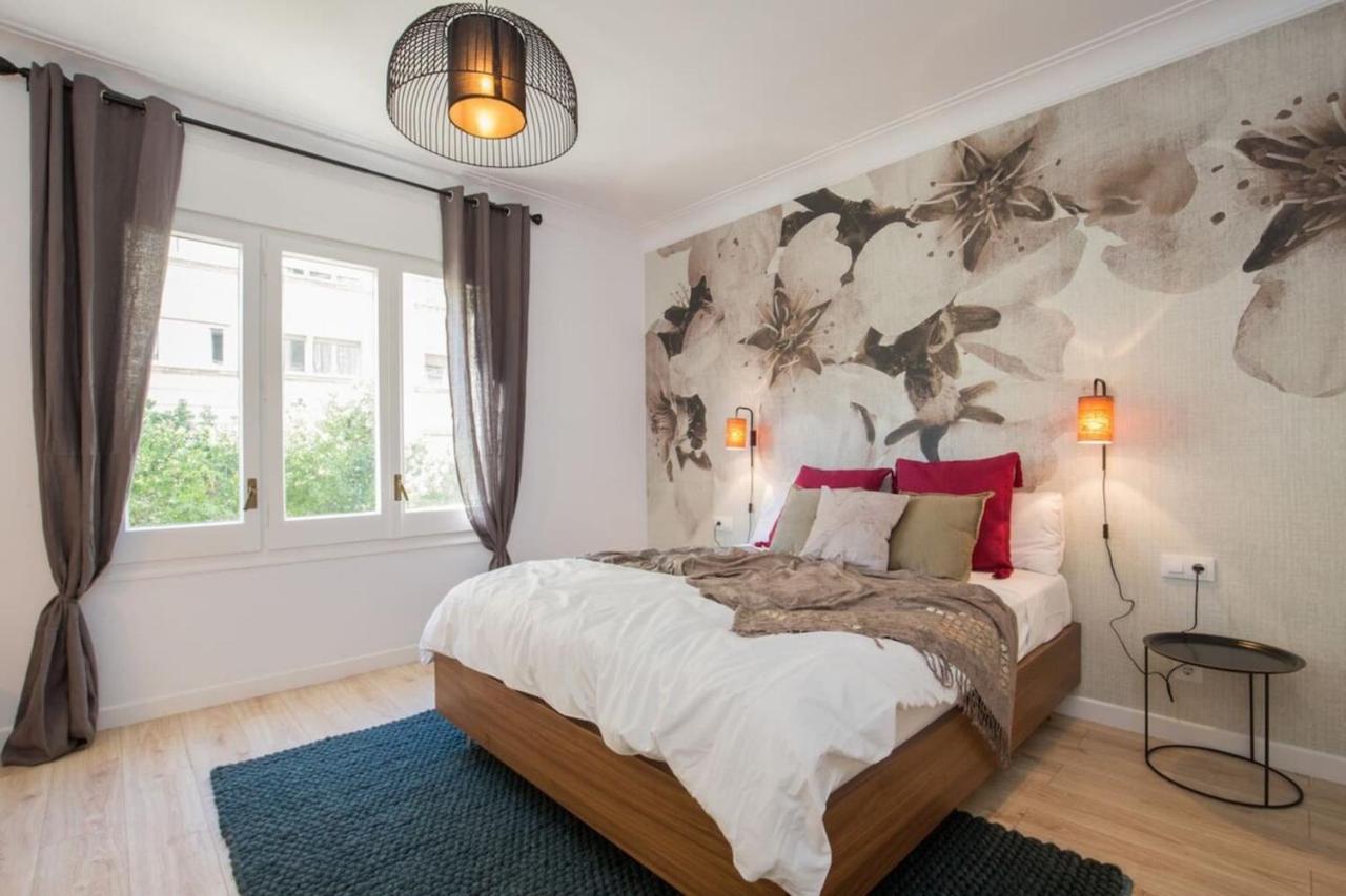 Appartement Casa Cosi - Casanova 3 Barcelona