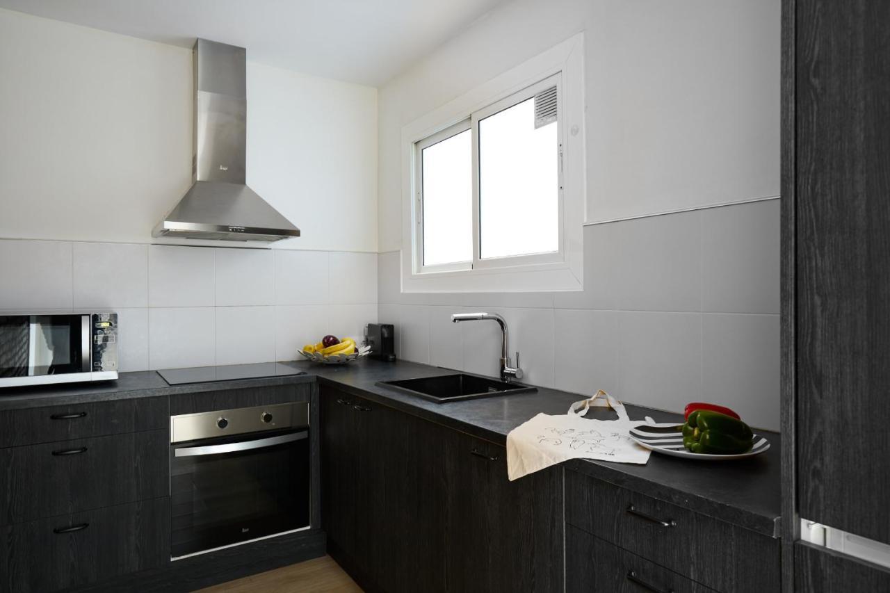 Casa Cosi - Casanova 3 Leilighet Barcelona
